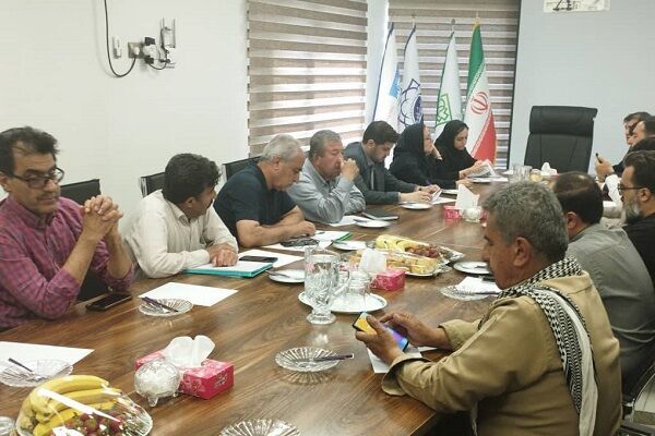 تپههای تاریخی سنندج حفاظت و صیانت میشود/تاکید بر اجرای طرح ویژه ساماندهی تپههای سنندج  بازدید