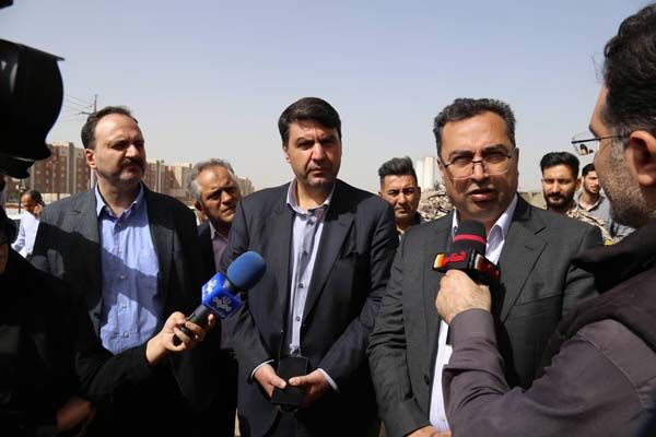 قزوین