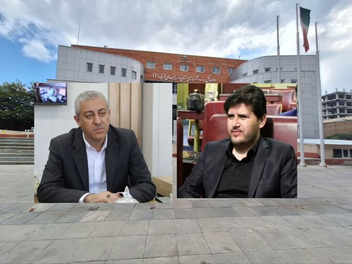 تعیین تکلیف ۶۸۰ فقره پرونده حقوقی در راه و شهرسازی آذربایجان غربی  دیدارهای پیمان آرامون