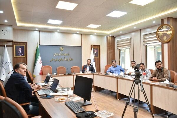 طرح نهایی تقاطع غیرهمسطح بیمارستان مهدیشهر در کرمان تصویب شد