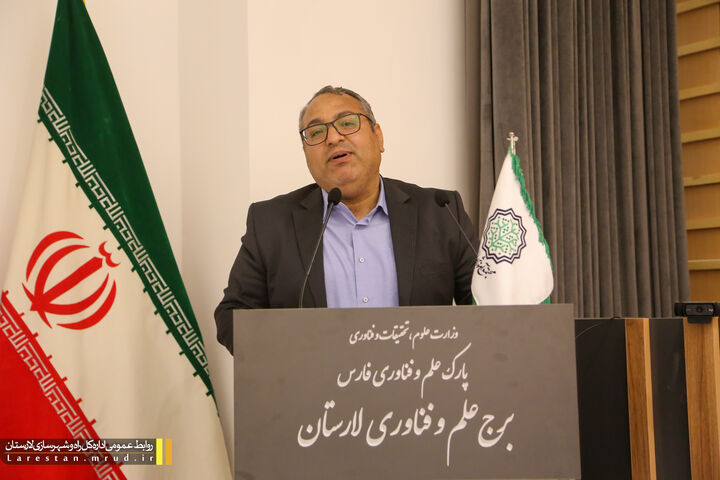 طرح تفصیلی ویژه بافت تاریخی شهر لار کمتر از یک ماه دیگر ابلاغ می‌شود