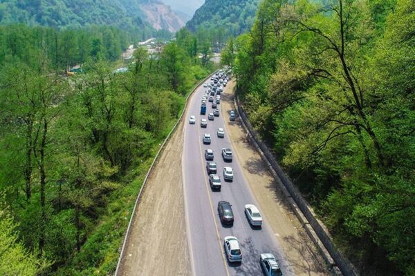 اعلام محدودیت‌های ترافیکی از ۲۳ تا ۲۷ اردیبهشت ماه در برخی از محورهای مواصلاتی کشور