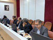 راه و شهرسازی گلستان