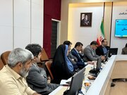 راه و شهرسازی گلستان