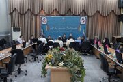 ببینید| جلسه ملاقات مردمی مدیرکل راه و شهرسازی استان اصفهان
