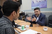 ببینید| جلسه ملاقات مردمی مدیرکل راه و شهرسازی استان اصفهان