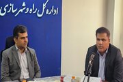 ببینید|جلسه هیات پنج نفره استان تهران به منظور تعیین تعرفه خدمات مهندسی در سال 1404