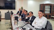 ببینید|جلسه هیات پنج نفره استان تهران به منظور تعیین تعرفه خدمات مهندسی در سال 1404