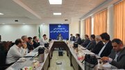 ببینید|جلسه هیات پنج نفره استان تهران به منظور تعیین تعرفه خدمات مهندسی در سال 1404