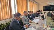 ببینید|جلسه هیات پنج نفره استان تهران به منظور تعیین تعرفه خدمات مهندسی در سال 1404