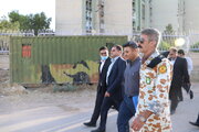 بازدید