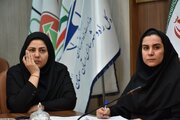 ببینید | چهارمین جلسه کارشناسی کارگروه امور زیربنایی استان سمنان
