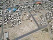 ببینید|  بهسازی و آسفالت معابر محلات هدف بازآفرینی شهری شهرستان هیرمند