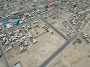 ببینید|  بهسازی و آسفالت معابر محلات هدف بازآفرینی شهری شهرستان هیرمند