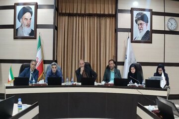 بررسی و تصویب طرح‌های توسعه‌ای در خراسان رضوی با تمرکز بر مسکن و انرژی خورشیدی