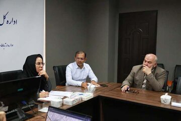 بررسی طرح باز تنظیم تراکم ساختمانی شهر آبیک