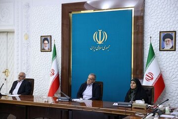 مشکلات تهران نباید به مناطق و استان‌های همجوار منتقل شود
