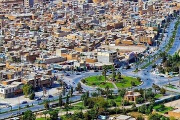 اختصاص اعتبار  ۱۳ هزار و ۲۳۰ میلیارد تومان به پروژه‌های زیربنایی و راهداری استان کرمانشاه 