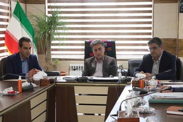 بررسی ظرفیت‌های شهری برای تامین زمین در شهرستان رودسر