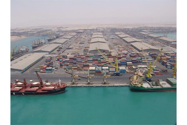 Shahid Bahonar Port: Strategic Overview and Operational Capabilities Shahid Bahonar Port: Strategic Overview and Operational Capabilities
