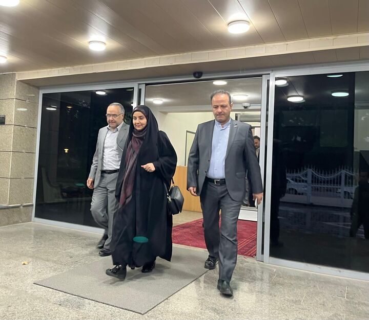 وزیر