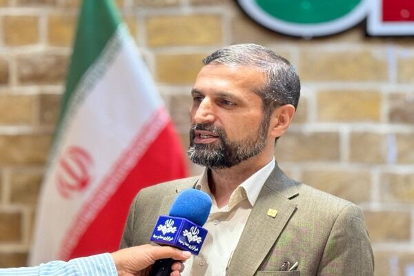 اقای هاشمیان