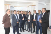 طاهرخانی قم