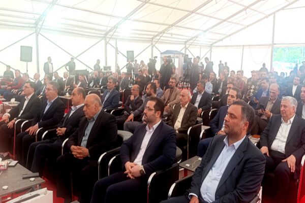 حلقه استراتژیک کریدور حمل‌ونقل شمال–جنوب تکمیل می‌شود/آغاز تحویل زمین‌های تملیکی
