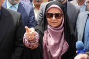 ببینید | سفر ۲ روزه وزیر راه و شهرسازی به استان کرمانشاه