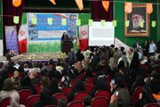 ببینید | سفر ۲ روزه وزیر راه و شهرسازی به استان کرمانشاه