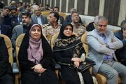 ببینید | سفر ۲ روزه وزیر راه و شهرسازی به استان کرمانشاه