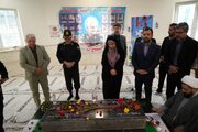 ببینید | سفر ۲ روزه وزیر راه و شهرسازی به استان کرمانشاه