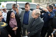 ببینید | سفر ۲ روزه وزیر راه و شهرسازی به استان کرمانشاه