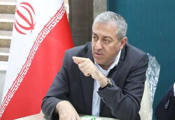 میاندوآب
