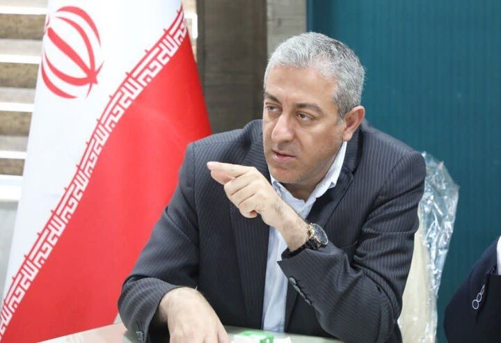 میاندوآب