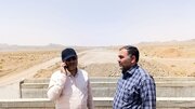 شرق سمنان