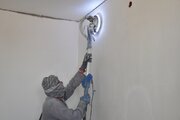 ادامه عملیات ساخت پروژه 968 واحدی نهضت ملی مسکن سمنان