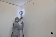 ادامه عملیات ساخت پروژه 968 واحدی نهضت ملی مسکن سمنان