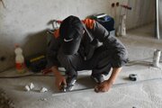 ادامه عملیات ساخت پروژه 968 واحدی نهضت ملی مسکن سمنان