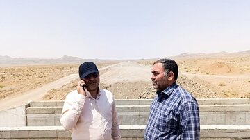 شرق سمنان