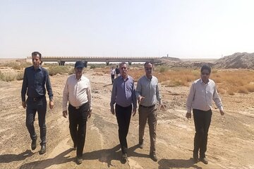 شرق سمنان
