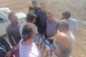 شرق سمنان