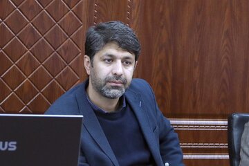 مهدی امیدی
