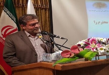 آزمایشگاه فنی و مکانیک خاک استان خراسان رضوی