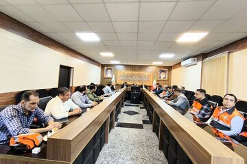 گلستان