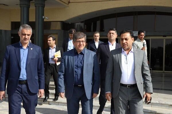 بازدید مدیرعامل راه‌آهن از مرکز پشتیبانی سجزی/ گامی بلند برای ایمنی و سرعت قطارها