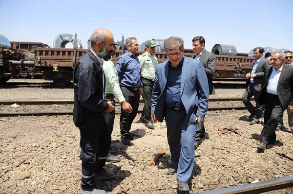 2 ایستگاه حسن اباد