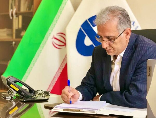 لاهوتی مدیر آزمایشگاه فنی و مکانیک خاک