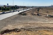 ببینید|بازدید دکتر حدادی نماینده شهرستان های ساوجبلاغ،نظرآباد،طالقان و چهارباغ از پروژه تعریض و روکش آسفالت محور کردان