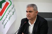 بازدید معاون وزیر راه و شهرسازی از سایت ۲۴ هکتاری گنبدکاووس/ تأکید بر اجرای همزمان مسکن و خدمات